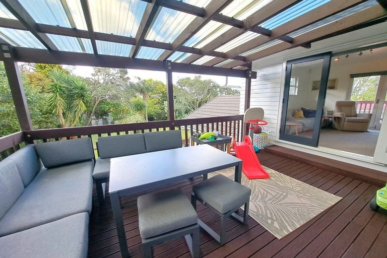 Photo of property in 26 Fordham Street, Beach Haven, Auckland, 0626