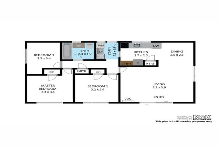 Photo of property in 36 Carlton Terrace, Westown, New Plymouth, 4310