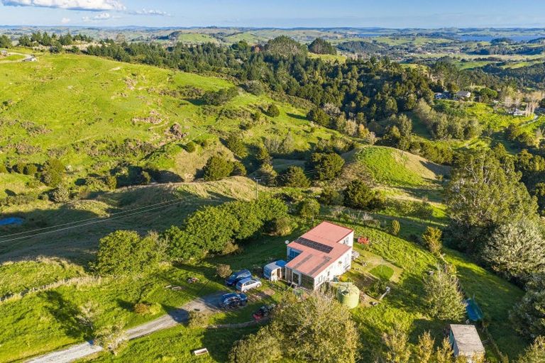 Photo of property in 61a Porter Road, Paparoa, 0571