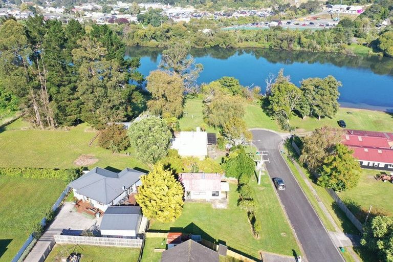 Photo of property in 4 Ngaere Street, Ngaruawahia, 3720