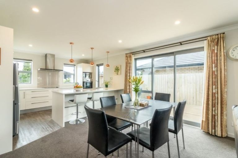 Photo of property in 67 Bradwell Crescent, Halswell, Christchurch, 8025