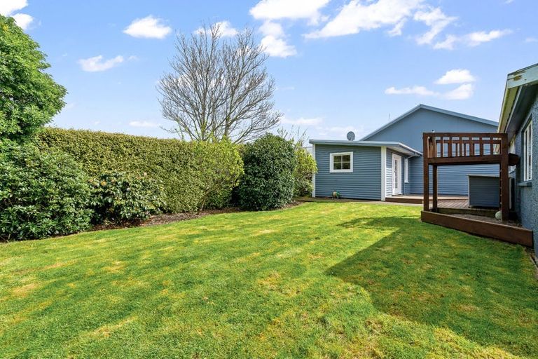 Photo of property in 15 Mitchell Street, Richmond, Invercargill, 9810