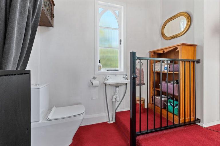 Photo of property in 445 Paierau Road, Opaki, Masterton, 5881