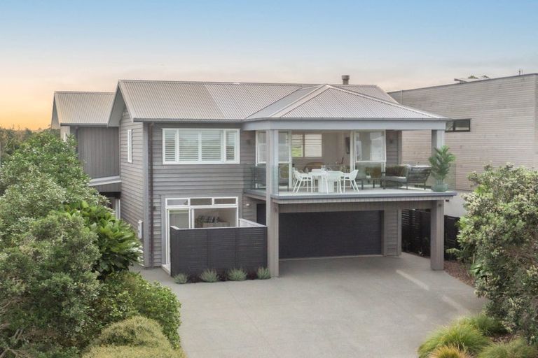 Photo of property in 58 Mangatawhiri Road, Omaha, Warkworth, 0986