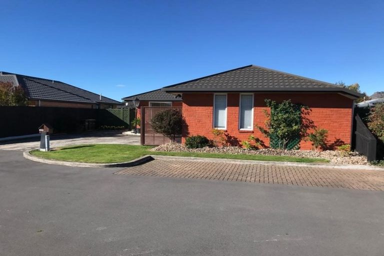 Photo of property in 9 Bluebell Lane, Woolston, Christchurch, 8023