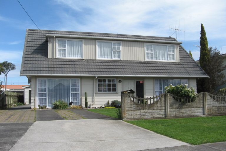Photo of property in 83 Lincoln Road, Springvale, Whanganui, 4501