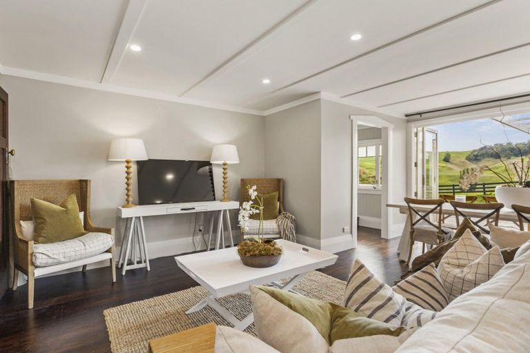 Photo of property in 443 Brunskill Road, Te Miro, Cambridge, 3496