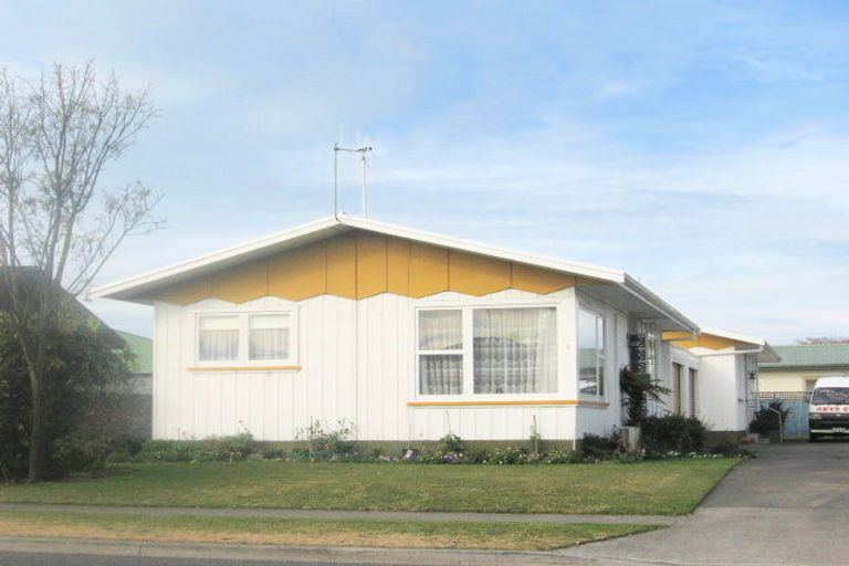 Photo of property in 3/505 Sylvan Road, Parkvale, Hastings, 4122