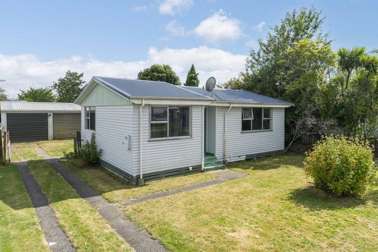 Photo of property in 28 Rota Street, Turangi, 3334