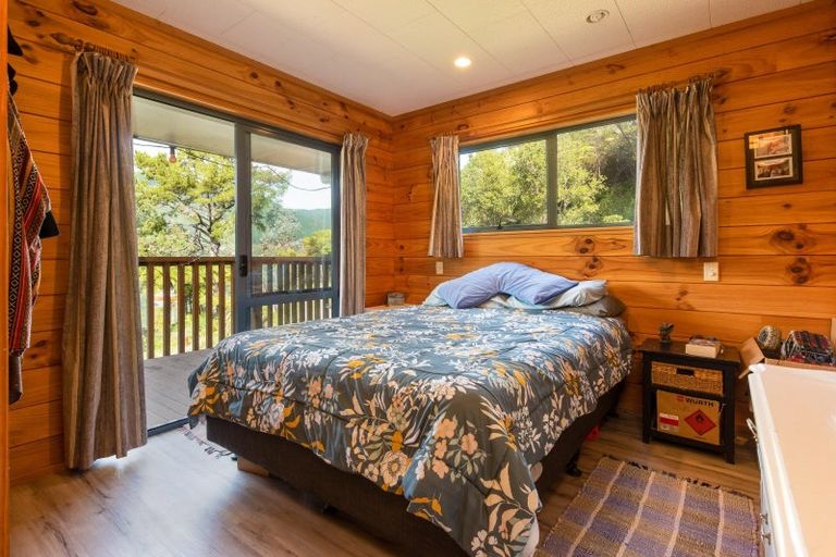 Photo of property in 399 Mahau Road, Mahau Sound, Picton, 7282
