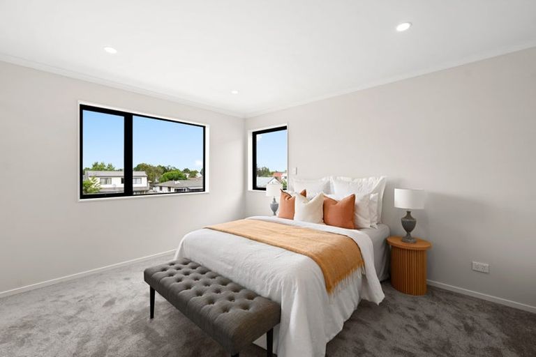 Photo of property in 21 Bannerman Crescent, Chartwell, 3210