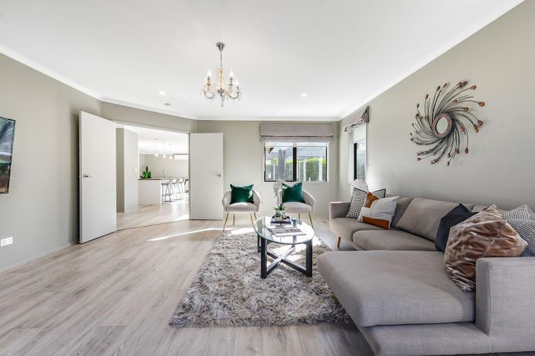 Photo of property in 3 Northbrook Glen, Flagstaff, Hamilton, 3210