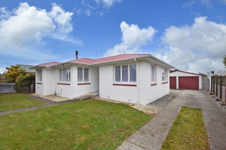 Photo of property in 30 Ethel Street, Newfield, Invercargill, 9812