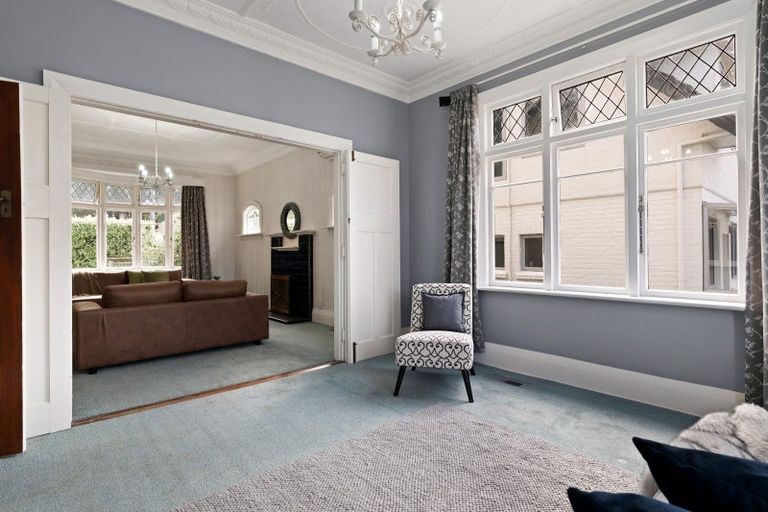 Photo of property in 364 Highgate, Roslyn, Dunedin, 9010