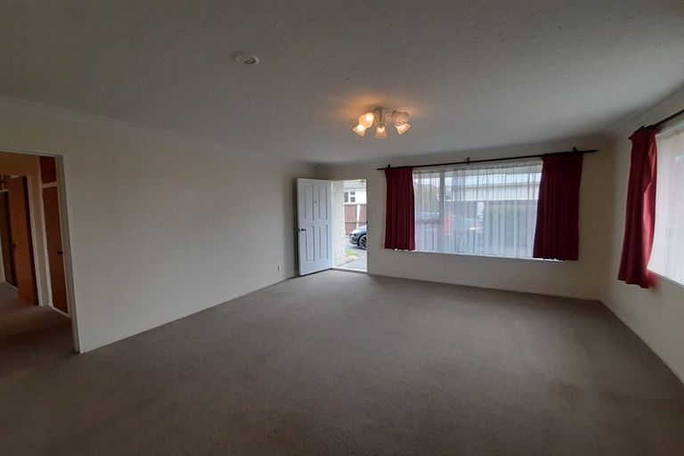 Photo of property in 1/3 Mcbeath Avenue, Hoon Hay, Christchurch, 8025