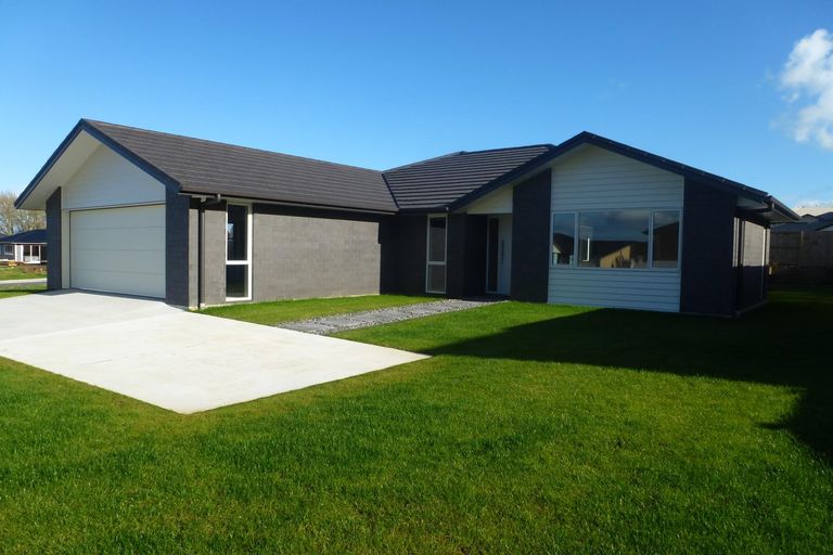 Photo of property in 7 Turnberry Crescent, Morrinsville, 3300