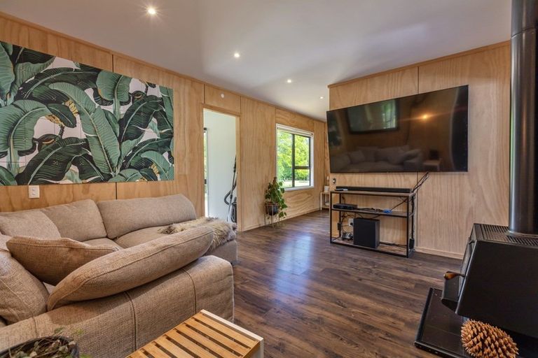 Photo of property in 245 Otaki Gorge Road, Hautere, Otaki, 5582