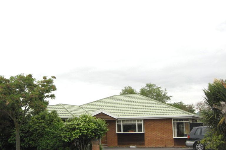Photo of property in 55 Nicholls Street, Richmond, Christchurch, 8013