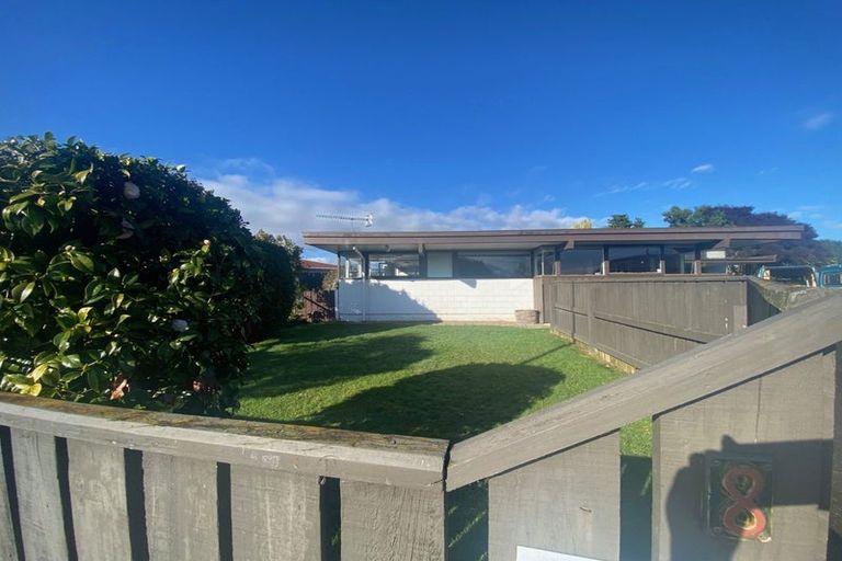 Photo of property in 8a Conway Street, Levin, 5510