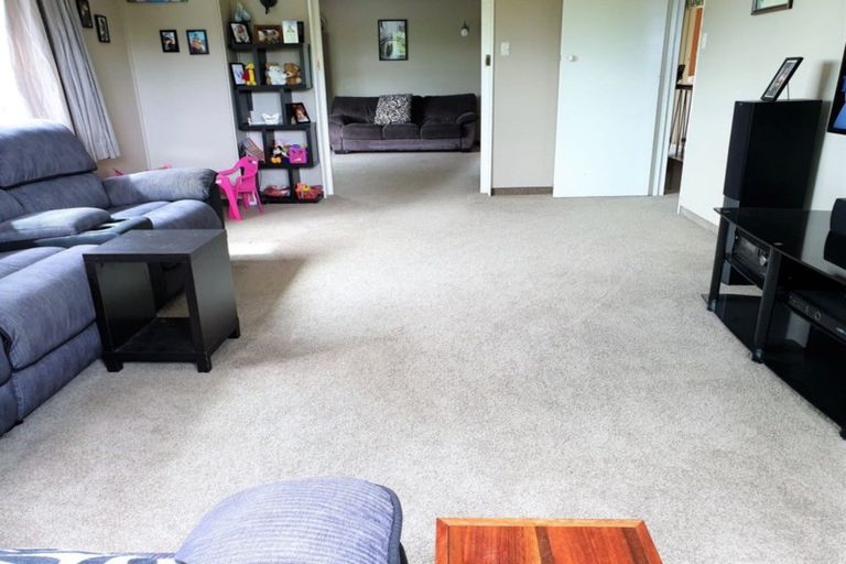 Photo of property in 9 Ranfurly Street, Dannevirke, 4930