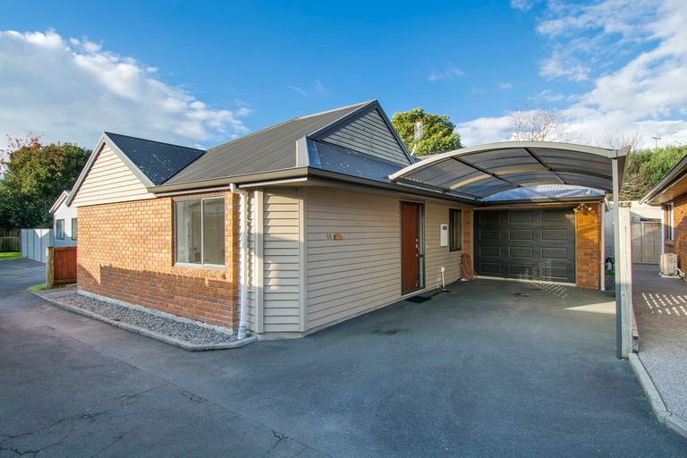 Photo of property in 59c Clarke Street, Gate Pa, Tauranga, 3112