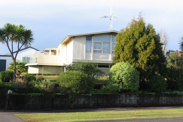 Photo of property in 18 Helena Road, Hillcrest, Hamilton, 3216