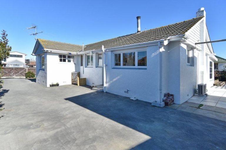 Photo of property in 14 Cressy Avenue, Kaiapoi, 7630