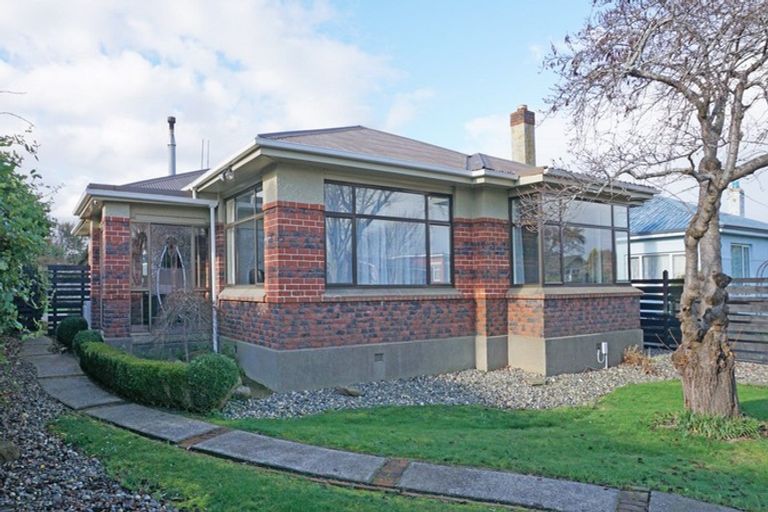 Photo of property in 167 Lorn Street, Glengarry, Invercargill, 9810