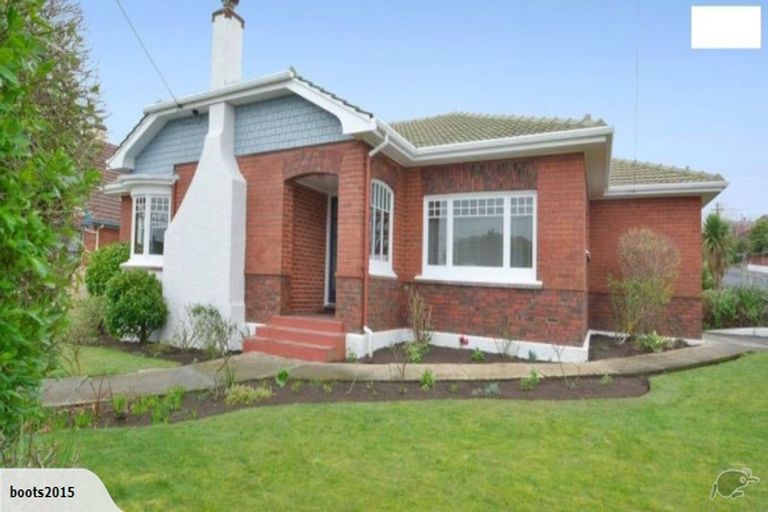 Photo of property in 89 Tomahawk Road, Andersons Bay, Dunedin, 9013