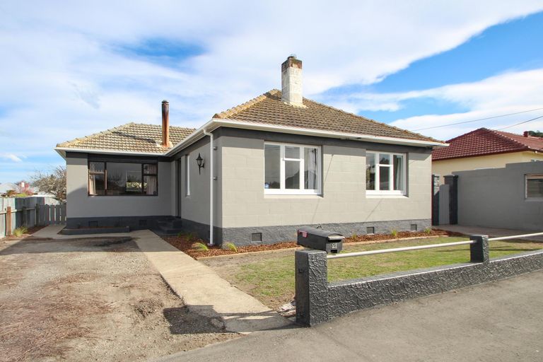 Photo of property in 21 Frome Street, Oamaru North, Oamaru, 9400