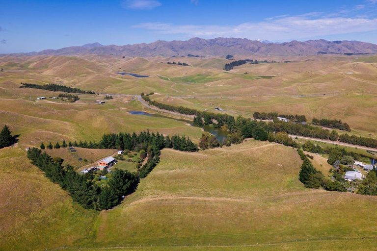 Photo of property in 317 Caseys Road, Blind River, Seddon, 7285