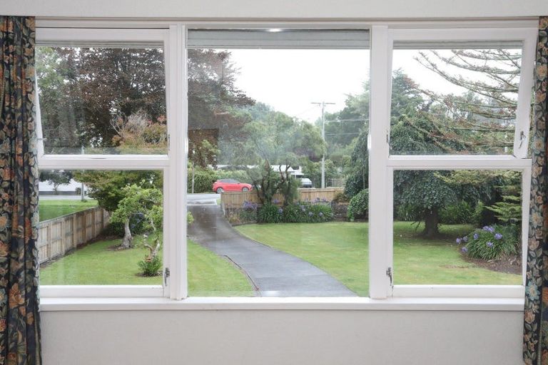 Photo of property in 161 West Street, Feilding, 4702