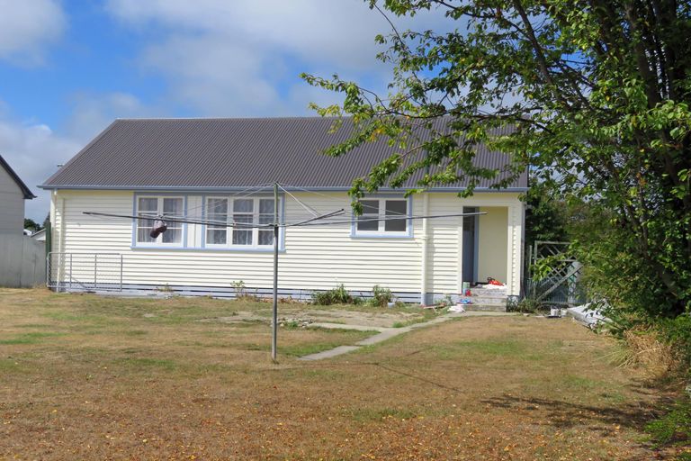 Photo of property in 33 Whitcombe Street, Temuka, 7920