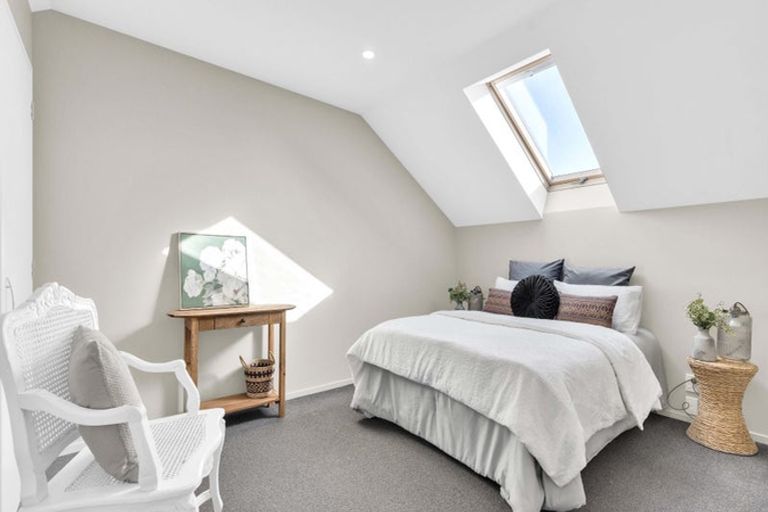 Photo of property in 5/89 Poulson Street, Addington, Christchurch, 8024