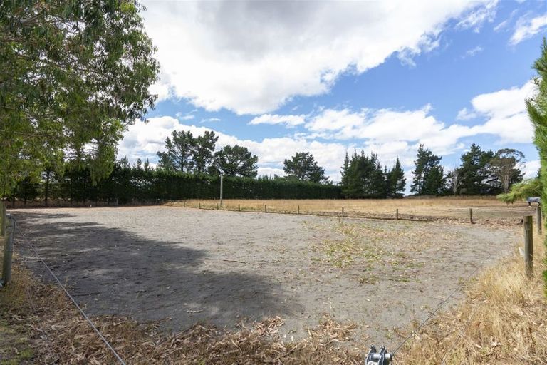 Photo of property in 570 Foothills Road, Okuku, Rangiora, 7473