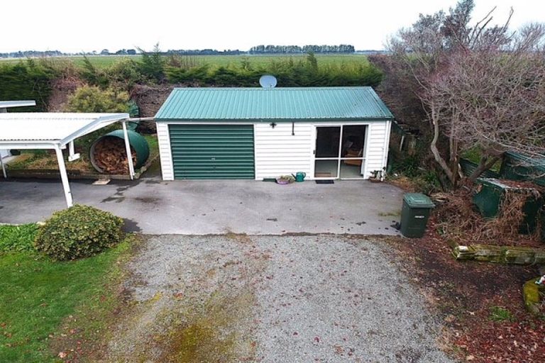 Photo of property in 53 Hilderthorpe Road, Hilderthorpe, Waitaki Bridge, 9493