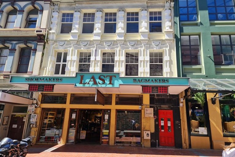 Photo of property in 7/41 Cuba Street, Petone, Lower Hutt, 5012