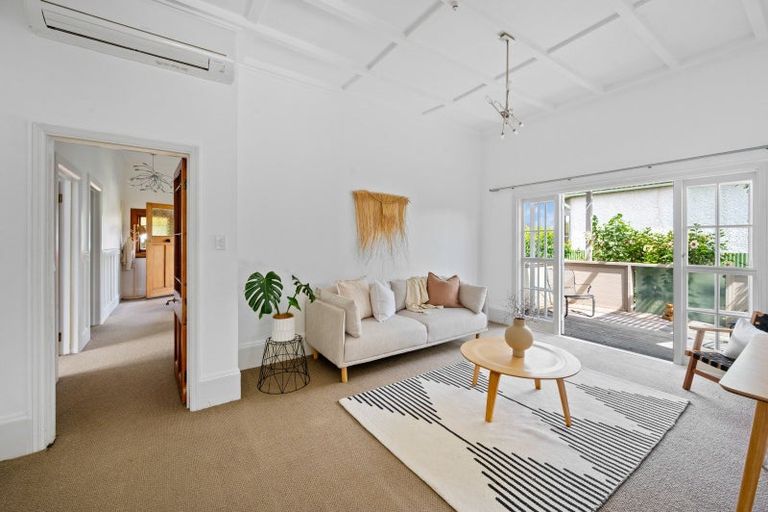 Photo of property in 181 Vigor Brown Street, Napier South, Napier, 4110