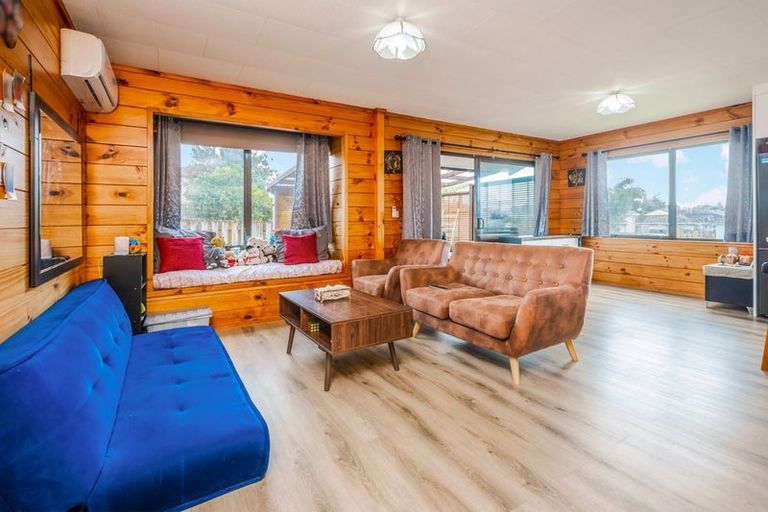 Photo of property in 18 Jellicoe Road, Manurewa, Auckland, 2102