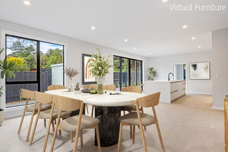 Photo of property in 79 Aynsley Terrace, Hillsborough, Christchurch, 8022