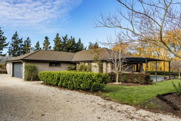 Photo of property in 3/15 Thornton Close, Leithfield, Amberley, 7481