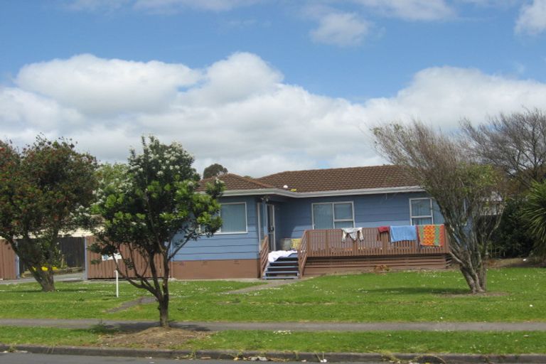 Photo of property in 4 Finlayson Avenue, Clendon Park, Auckland, 2103