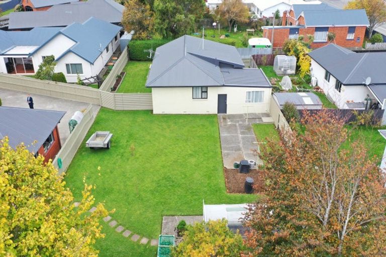 Photo of property in 52 Bainfield Road, Waikiwi, Invercargill, 9810