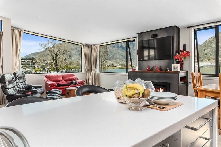 Photo of property in 893 Frankton Road, Frankton, Queenstown, 9300