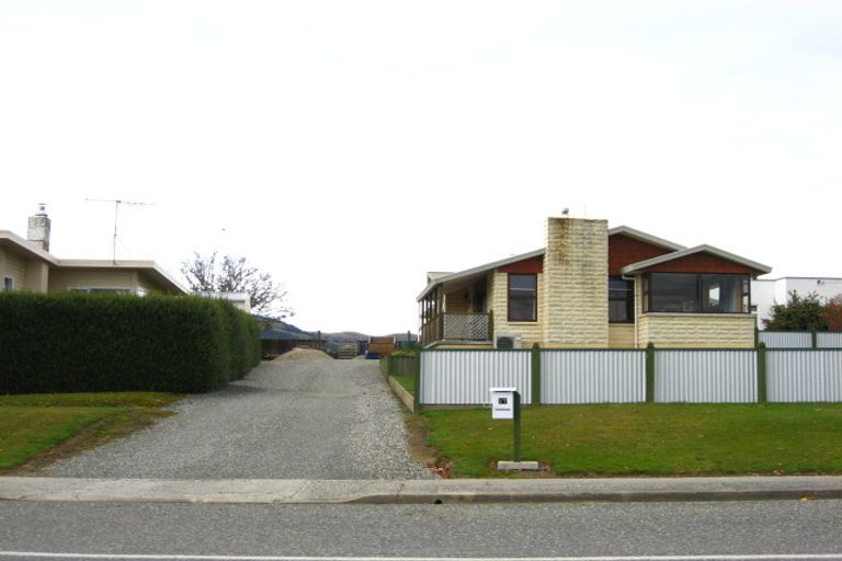 Photo of property in 17 Dorset Street, Tapanui, 9522