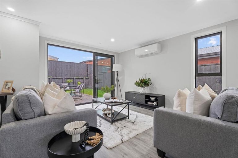 Photo of property in 53 Earp Crescent, Chartwell, Hamilton, 3210