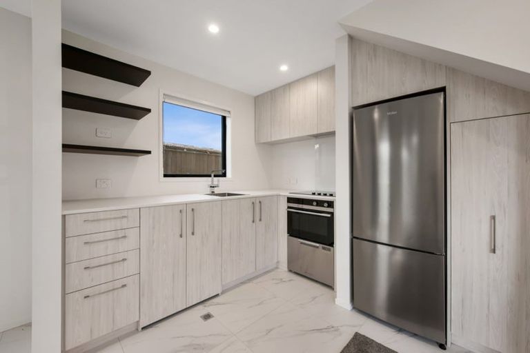 Photo of property in 1/1 Milne Crescent, Taita, Lower Hutt, 5011