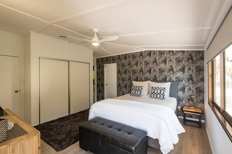 Photo of property in 17 Creswell Street, Opua, 0200