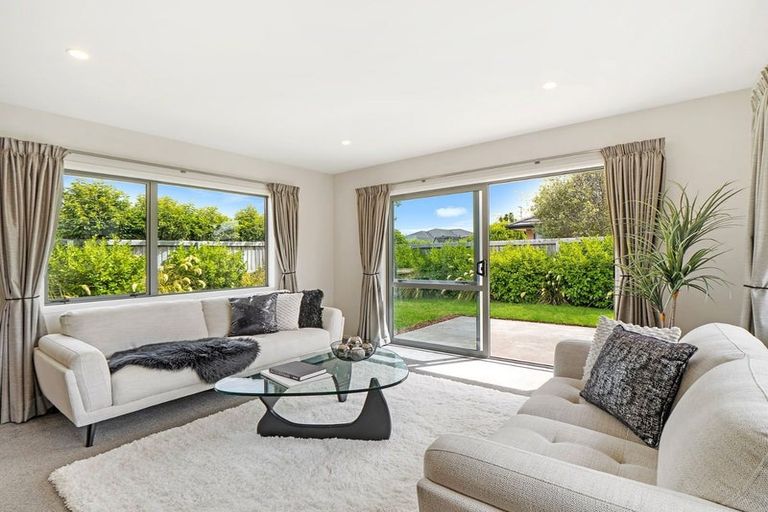 Photo of property in 34a Bradbury Avenue, Rolleston, 7614