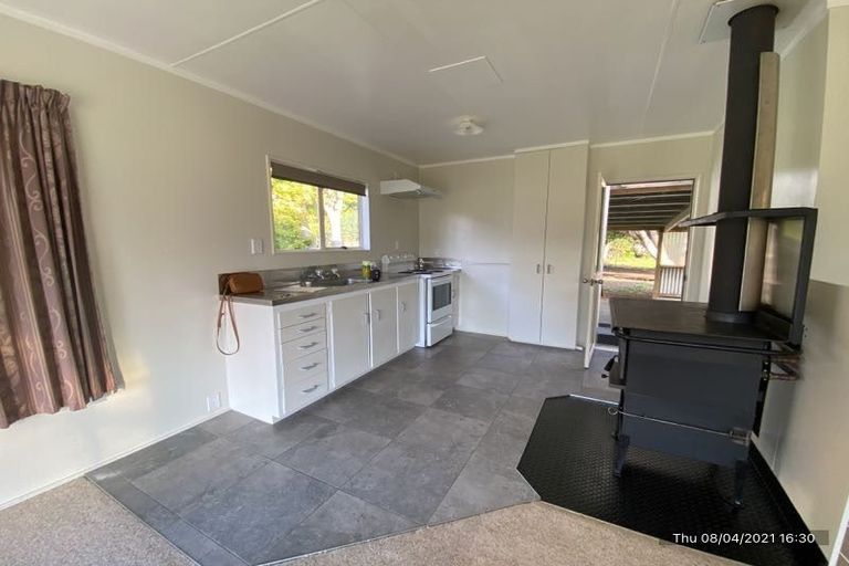 Photo of property in 271b Okirae Road, Fordell, Whanganui, 4577
